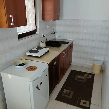 Lovely In Apartamento